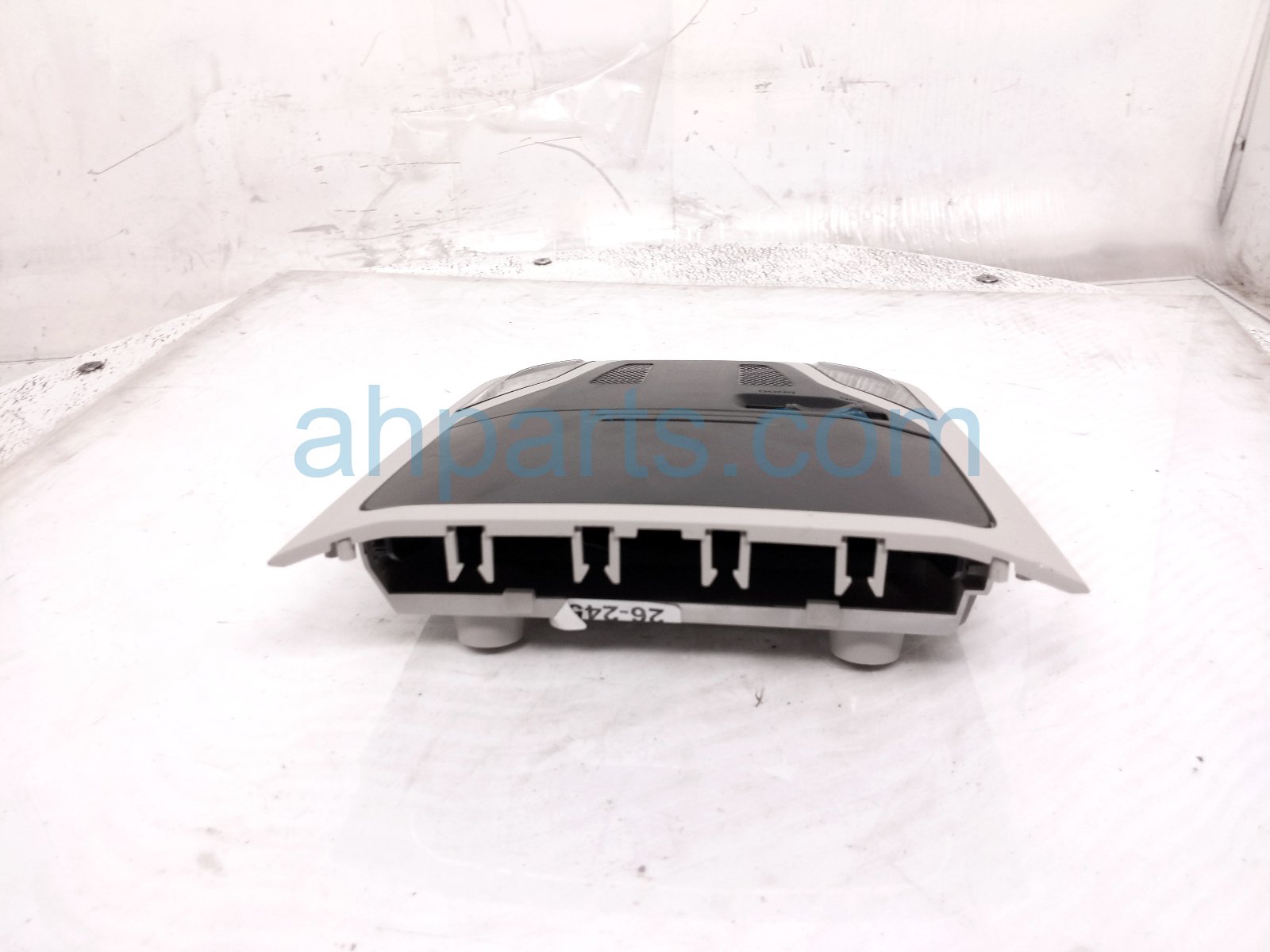 2024 Subaru Legacy Overhead Console / Map Light Grey 92151AN20AME Replacement 2024 Subaru Legacy Overhead Console / Map Light Grey 92151AN20AME Replacement thumbnail