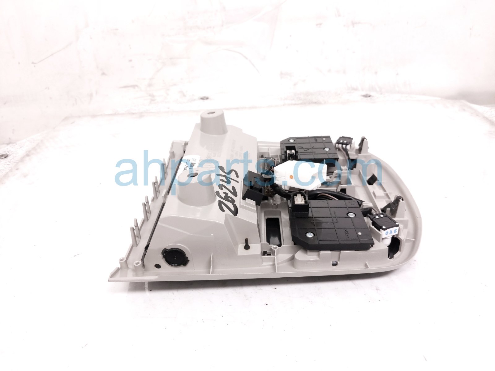 2024 Subaru Legacy Overhead Console / Map Light Grey 92151AN20AME Replacement 2024 Subaru Legacy Overhead Console / Map Light Grey 92151AN20AME Replacement thumbnail