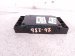 2020 Infiniti Qx60 A/c Amplifier Control Module 27760 9NC3A Replacement 2020 Infiniti Qx60 A/c Amplifier Control Module 27760 9NC3A Replacement thumbnail