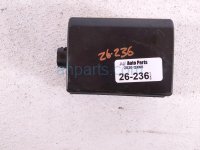 Infiniti DISTANCE SENSOR / SONAR SENSOR Infiniti DISTANCE SENSOR / SONAR SENSOR