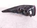 2020 Infiniti Qx60 Light / Rear Passenger Tail Lamp (on Body) 26550 9NC0A Replacement 2020 Infiniti Qx60 Light / Rear Passenger Tail Lamp (on Body) 26550 9NC0A Replacement thumbnail