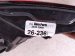 2020 Infiniti Qx60 Light / Rear Passenger Tail Lamp (on Body) 26550 9NC0A Replacement 2020 Infiniti Qx60 Light / Rear Passenger Tail Lamp (on Body) 26550 9NC0A Replacement thumbnail
