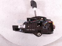 Infiniti A/T PUSH BTN SHIFTER ASSY 3.5L FWD Infiniti A/T PUSH BTN SHIFTER ASSY 3.5L FWD