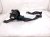 2024 Subaru Legacy Rear 2nd Row Passenger Seat Belt Black 64661AN04AVH Replacement 2024 Subaru Legacy Rear 2nd Row Passenger Seat Belt Black 64661AN04AVH Replacement thumbnail