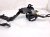 2024 Subaru Legacy Rear 2nd Row Passenger Seat Belt Black 64661AN04AVH Replacement 2024 Subaru Legacy Rear 2nd Row Passenger Seat Belt Black 64661AN04AVH Replacement thumbnail