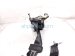 2024 Subaru Legacy Rear 2nd Row Passenger Seat Belt Black 64661AN04AVH Replacement 2024 Subaru Legacy Rear 2nd Row Passenger Seat Belt Black 64661AN04AVH Replacement thumbnail