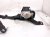 2024 Subaru Legacy Rear 2nd Row Driver Seat Belt Black 64661AN05AVH Replacement 2024 Subaru Legacy Rear 2nd Row Driver Seat Belt Black 64661AN05AVH Replacement thumbnail