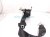 2024 Subaru Legacy Rear 2nd Row Driver Seat Belt Black 64661AN05AVH Replacement 2024 Subaru Legacy Rear 2nd Row Driver Seat Belt Black 64661AN05AVH Replacement thumbnail