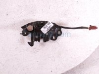 Infiniti HOOD LOCK / LATCH ASSY Infiniti HOOD LOCK / LATCH ASSY