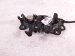 2020 Infiniti Qx60 Hood Lock / Latch Assy 656013JA1A Replacement 2020 Infiniti Qx60 Hood Lock / Latch Assy 656013JA1A Replacement thumbnail
