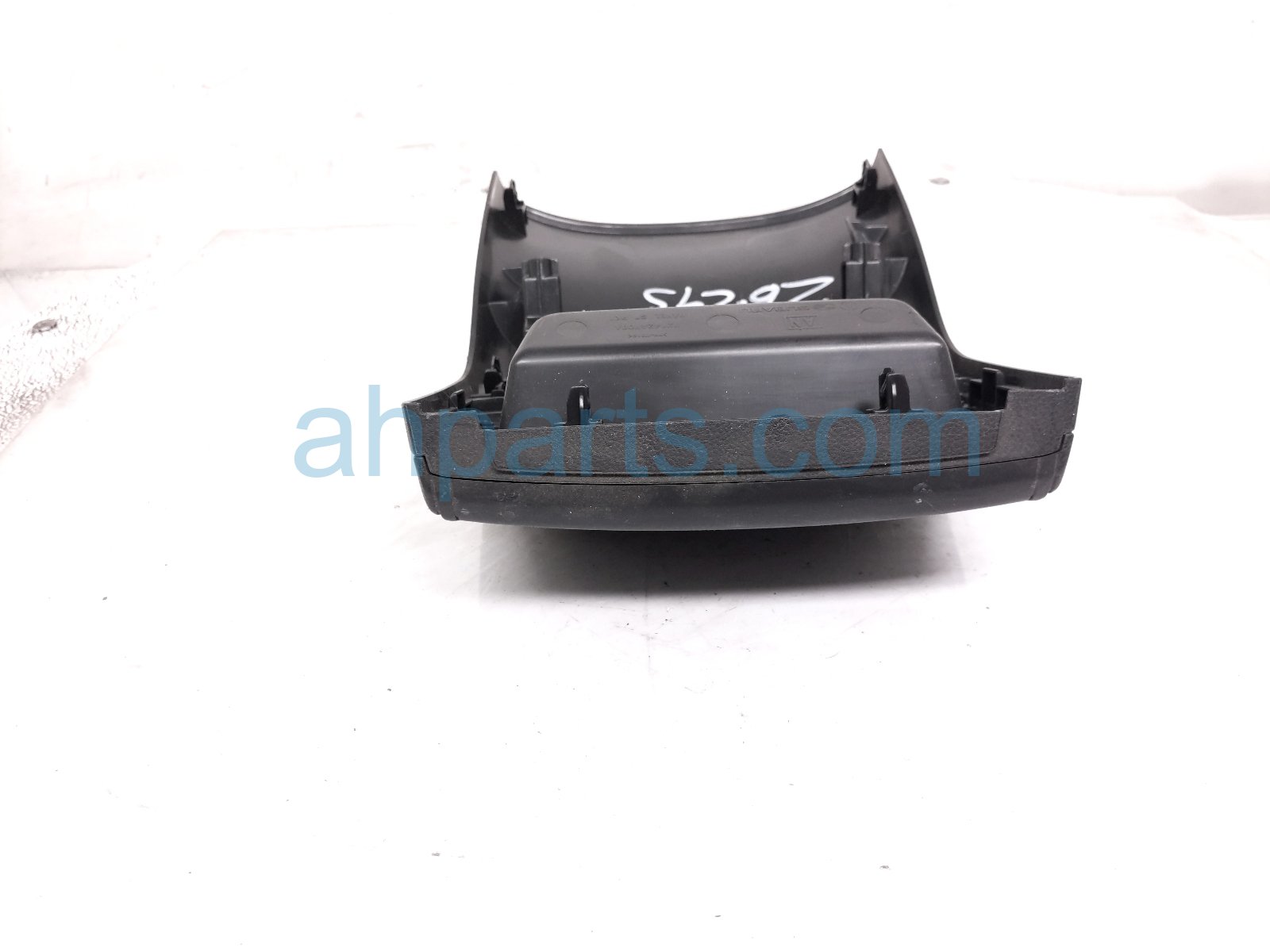 2024 Subaru Legacy Rear Console Storage Tray blk 92142AN00A Replacement 2024 Subaru Legacy Rear Console Storage Tray blk 92142AN00A Replacement thumbnail
