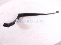 Infiniti LH WINDSHIELD WIPER ARM Infiniti LH WINDSHIELD WIPER ARM
