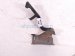 2020 Infiniti Qx60 Driver Hood Hinge Black 654013JA0A Replacement 2020 Infiniti Qx60 Driver Hood Hinge Black 654013JA0A Replacement thumbnail