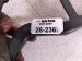 2020 Infiniti Qx60 Driver Hood Hinge Black 654013JA0A Replacement 2020 Infiniti Qx60 Driver Hood Hinge Black 654013JA0A Replacement thumbnail