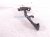 2020 Infiniti Qx60 Passenger Hood Hinge Black 654003JA0A Replacement 2020 Infiniti Qx60 Passenger Hood Hinge Black 654003JA0A Replacement thumbnail