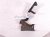 2020 Infiniti Qx60 Passenger Hood Hinge Black 654003JA0A Replacement 2020 Infiniti Qx60 Passenger Hood Hinge Black 654003JA0A Replacement thumbnail
