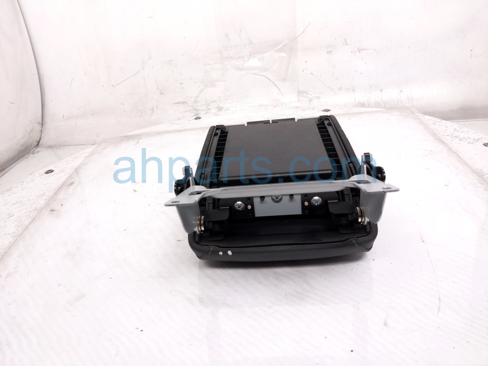2024 Subaru Legacy Center Console Lid/armrest Black 92114AN002 Replacement 2024 Subaru Legacy Center Console Lid/armrest Black 92114AN002 Replacement thumbnail