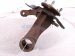 2020 Honda Pilot Front Driver Spindle Knuckle Hub Awd 51216 TZ5 R00 Replacement 2020 Honda Pilot Front Driver Spindle Knuckle Hub Awd 51216 TZ5 R00 Replacement thumbnail