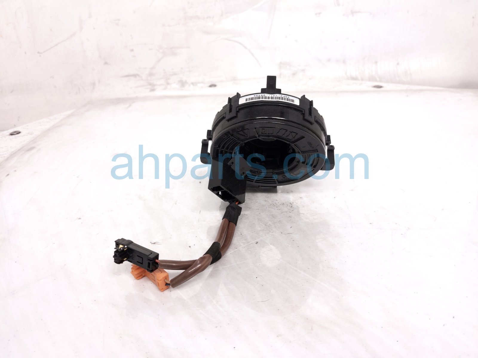 2024 Subaru Legacy Clock Spring Reel Assy 83196AJ04A Replacement 2024 Subaru Legacy Clock Spring Reel Assy 83196AJ04A Replacement thumbnail