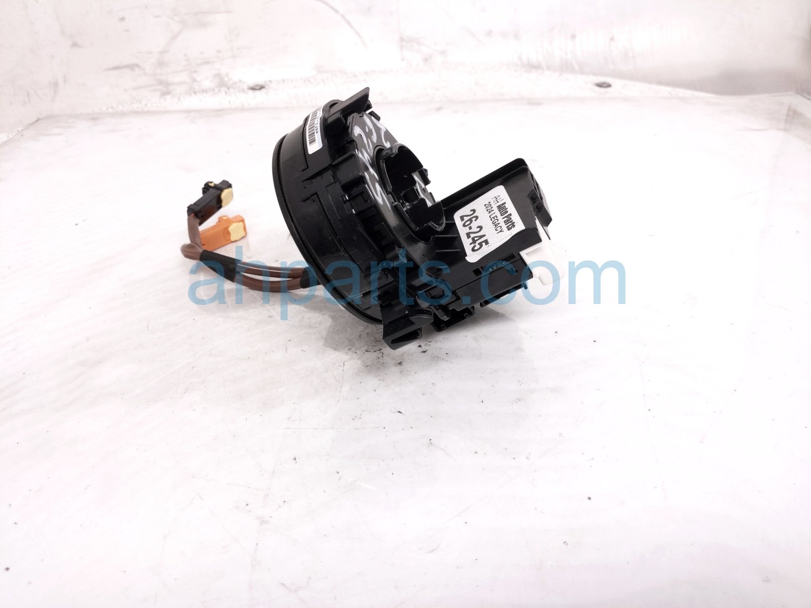 2024 Subaru Legacy Clock Spring Reel Assy 83196AJ04A Replacement 2024 Subaru Legacy Clock Spring Reel Assy 83196AJ04A Replacement thumbnail