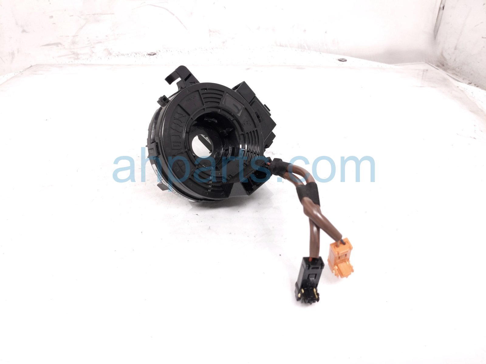 2024 Subaru Legacy Clock Spring Reel Assy 83196AJ04A Replacement 2024 Subaru Legacy Clock Spring Reel Assy 83196AJ04A Replacement thumbnail