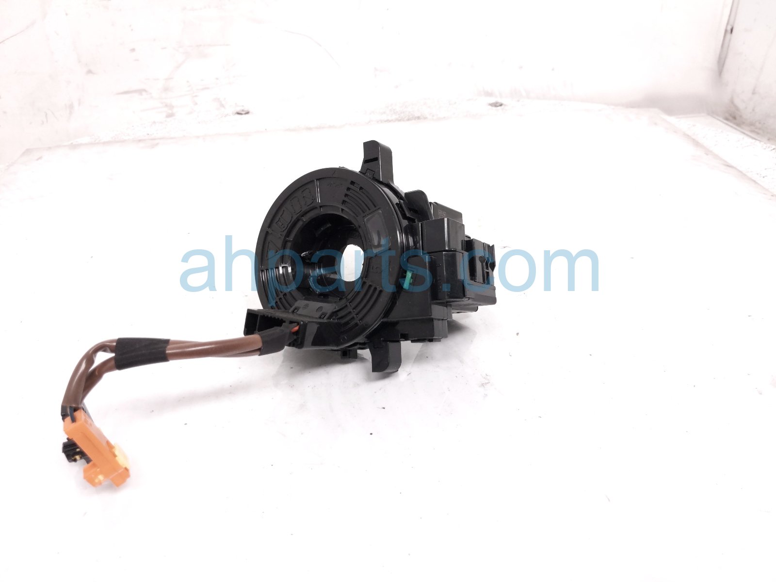 2024 Subaru Legacy Clock Spring Reel Assy 83196AJ04A Replacement 2024 Subaru Legacy Clock Spring Reel Assy 83196AJ04A Replacement thumbnail