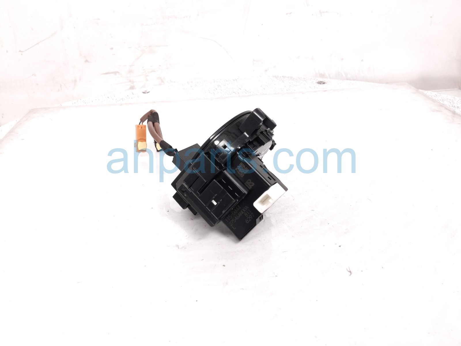 2024 Subaru Legacy Clock Spring Reel Assy 83196AJ04A Replacement 2024 Subaru Legacy Clock Spring Reel Assy 83196AJ04A Replacement thumbnail