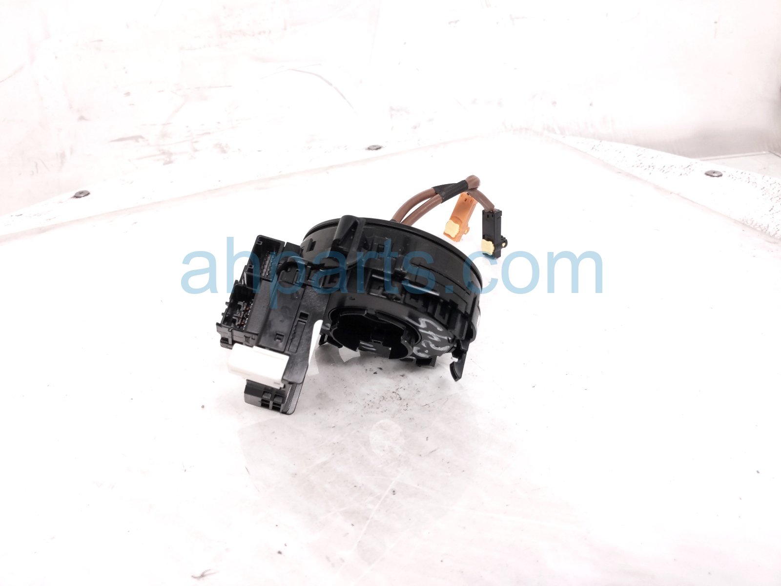 2024 Subaru Legacy Clock Spring Reel Assy 83196AJ04A Replacement 2024 Subaru Legacy Clock Spring Reel Assy 83196AJ04A Replacement thumbnail