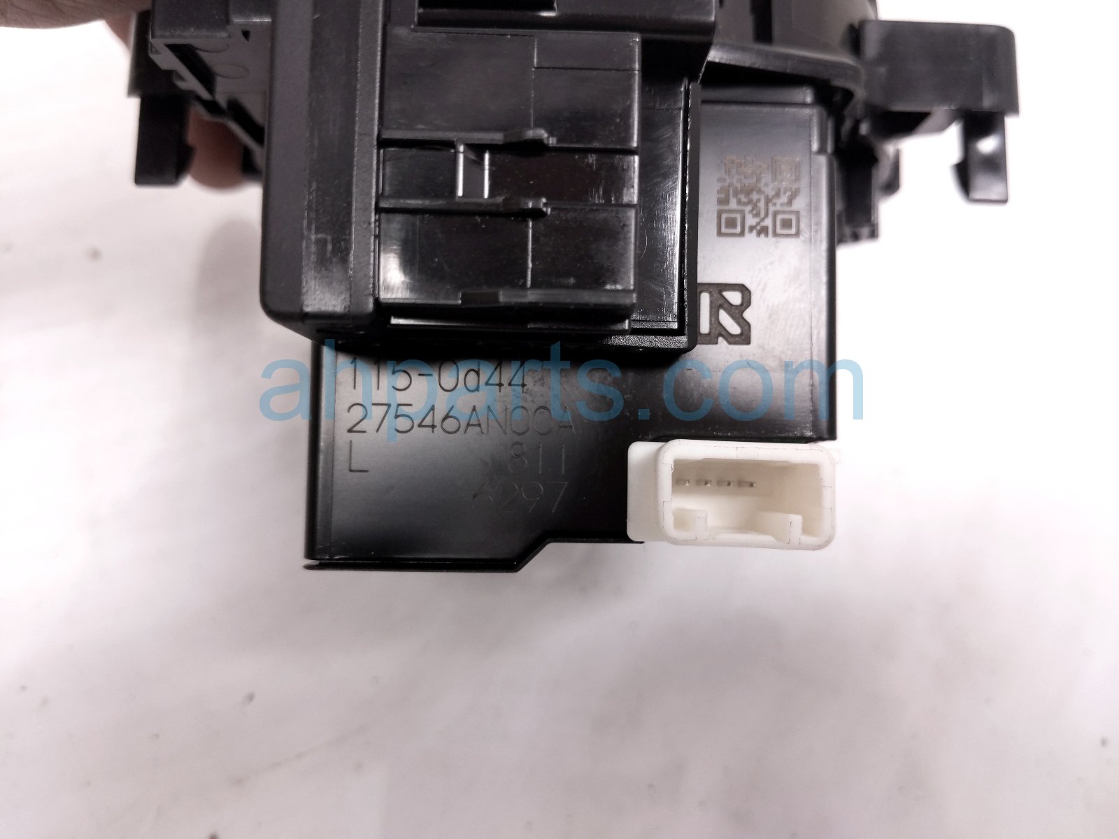 2024 Subaru Legacy Clock Spring Reel Assy 83196AJ04A Replacement 2024 Subaru Legacy Clock Spring Reel Assy 83196AJ04A Replacement thumbnail
