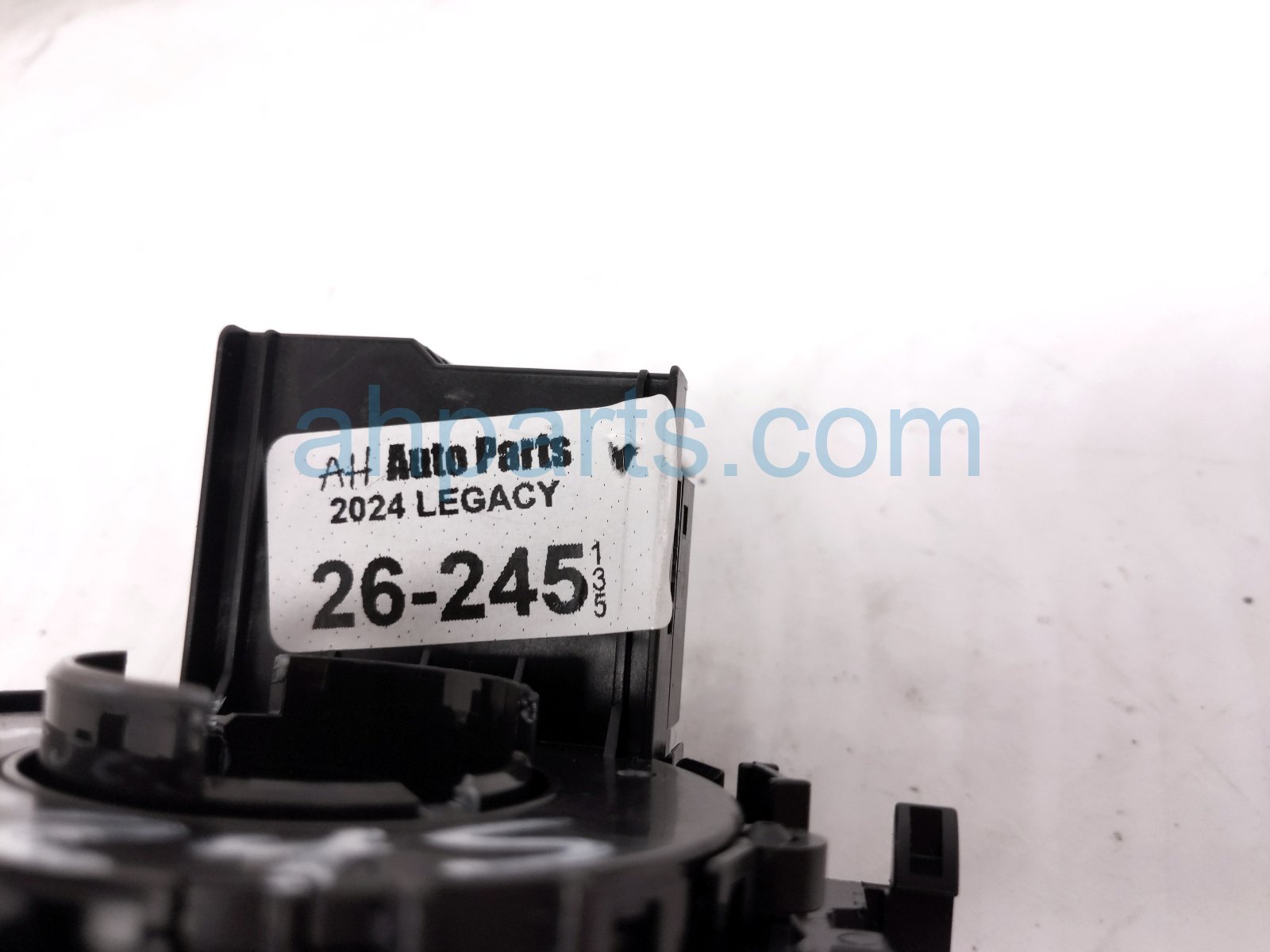 2024 Subaru Legacy Clock Spring Reel Assy 83196AJ04A Replacement 2024 Subaru Legacy Clock Spring Reel Assy 83196AJ04A Replacement thumbnail