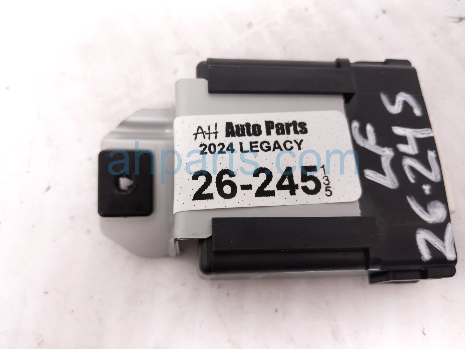2024 Subaru Legacy Headlamp Level Control Unit 84051AN100 Replacement 2024 Subaru Legacy Headlamp Level Control Unit 84051AN100 Replacement thumbnail