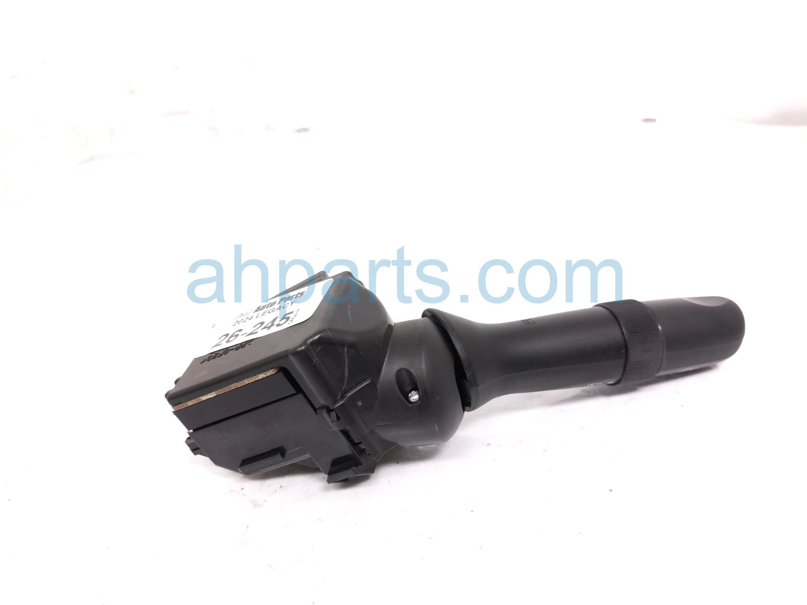 2024 Subaru Legacy Combo Windshield Wiper Column Switch 83114AN00B Replacement 2024 Subaru Legacy Combo Windshield Wiper Column Switch 83114AN00B Replacement thumbnail
