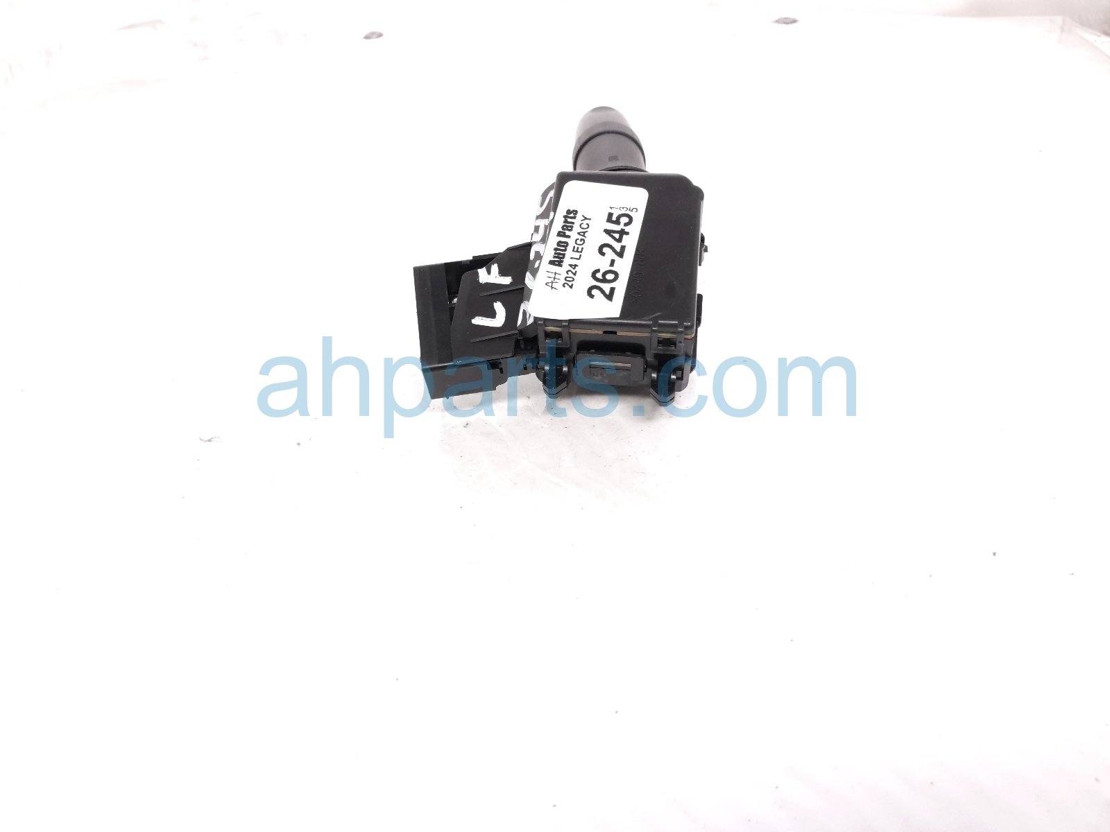 2024 Subaru Legacy Combo Windshield Wiper Column Switch 83114AN00B Replacement 2024 Subaru Legacy Combo Windshield Wiper Column Switch 83114AN00B Replacement thumbnail