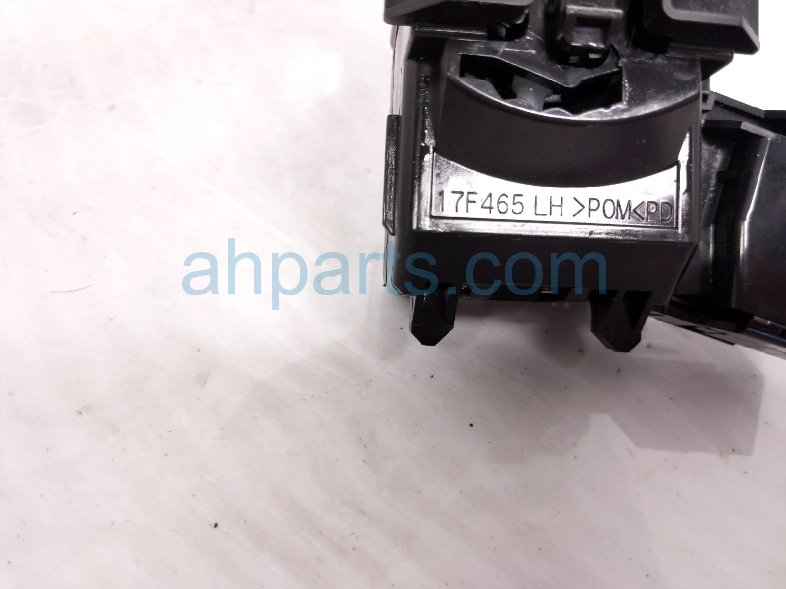 2024 Subaru Legacy Combo Windshield Wiper Column Switch 83114AN00B Replacement 2024 Subaru Legacy Combo Windshield Wiper Column Switch 83114AN00B Replacement thumbnail
