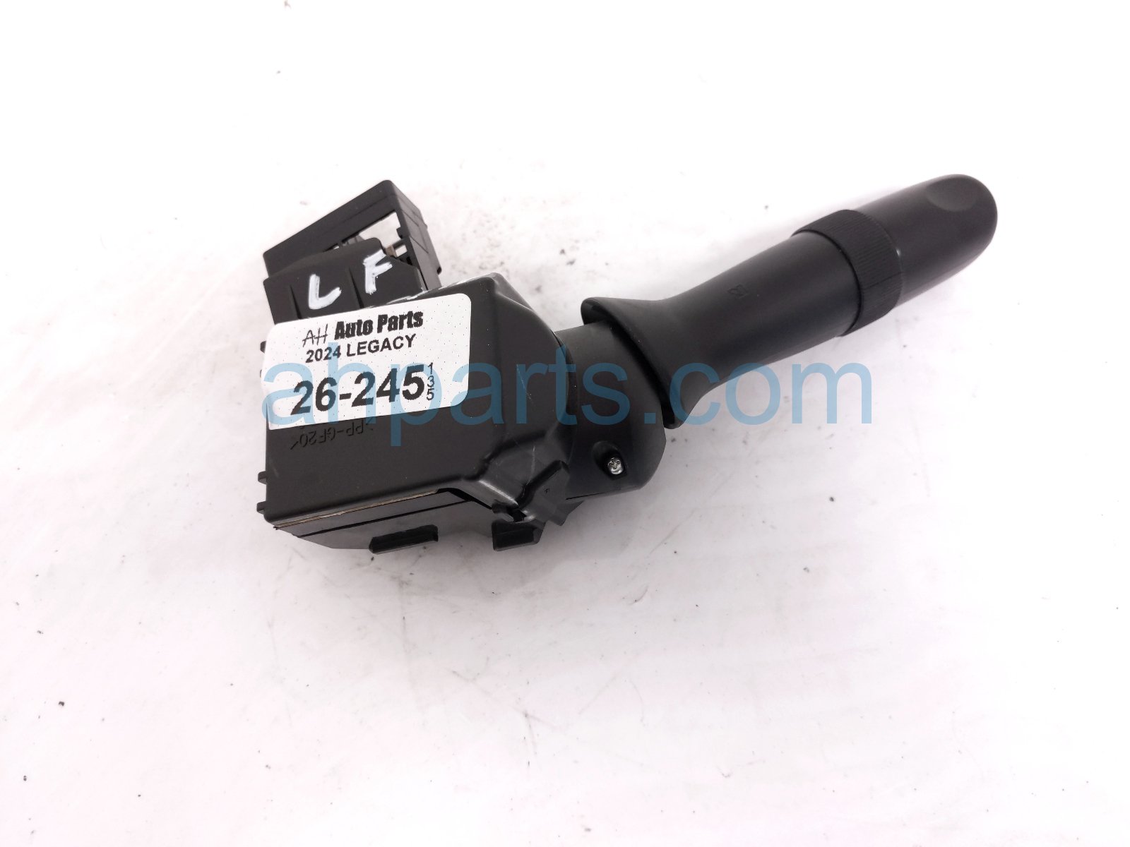 2024 Subaru Legacy Combo Windshield Wiper Column Switch 83114AN00B Replacement 2024 Subaru Legacy Combo Windshield Wiper Column Switch 83114AN00B Replacement thumbnail