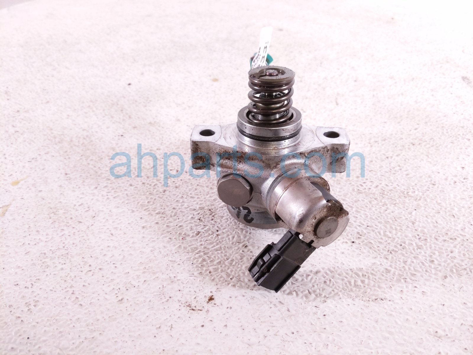 2020 Honda Pilot High Pressure Fuel Pump Engine Mtd 16790 RLV A01 Replacement 2020 Honda Pilot High Pressure Fuel Pump Engine Mtd 16790 RLV A01 Replacement thumbnail