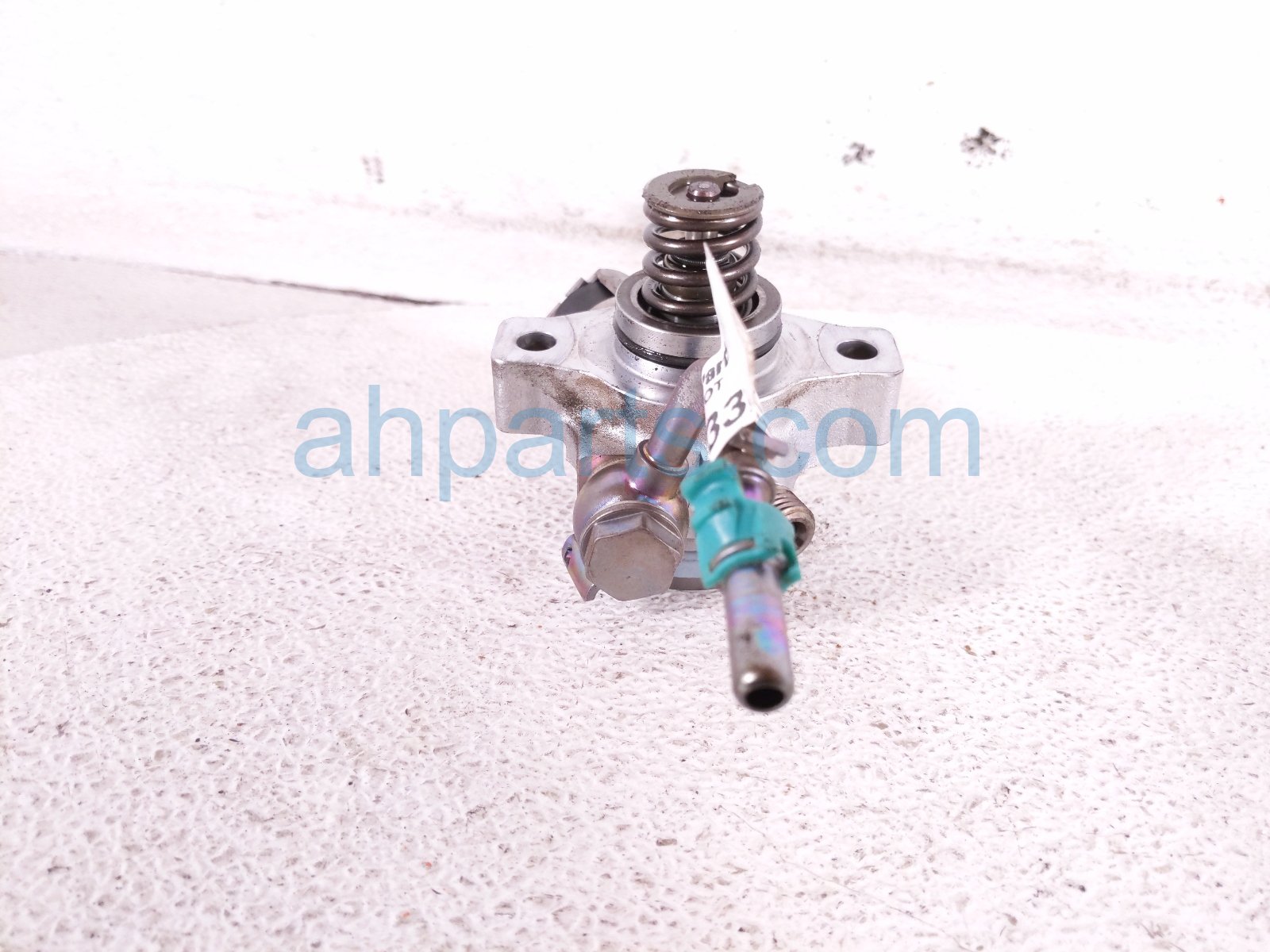 2020 Honda Pilot High Pressure Fuel Pump Engine Mtd 16790 RLV A01 Replacement 2020 Honda Pilot High Pressure Fuel Pump Engine Mtd 16790 RLV A01 Replacement thumbnail