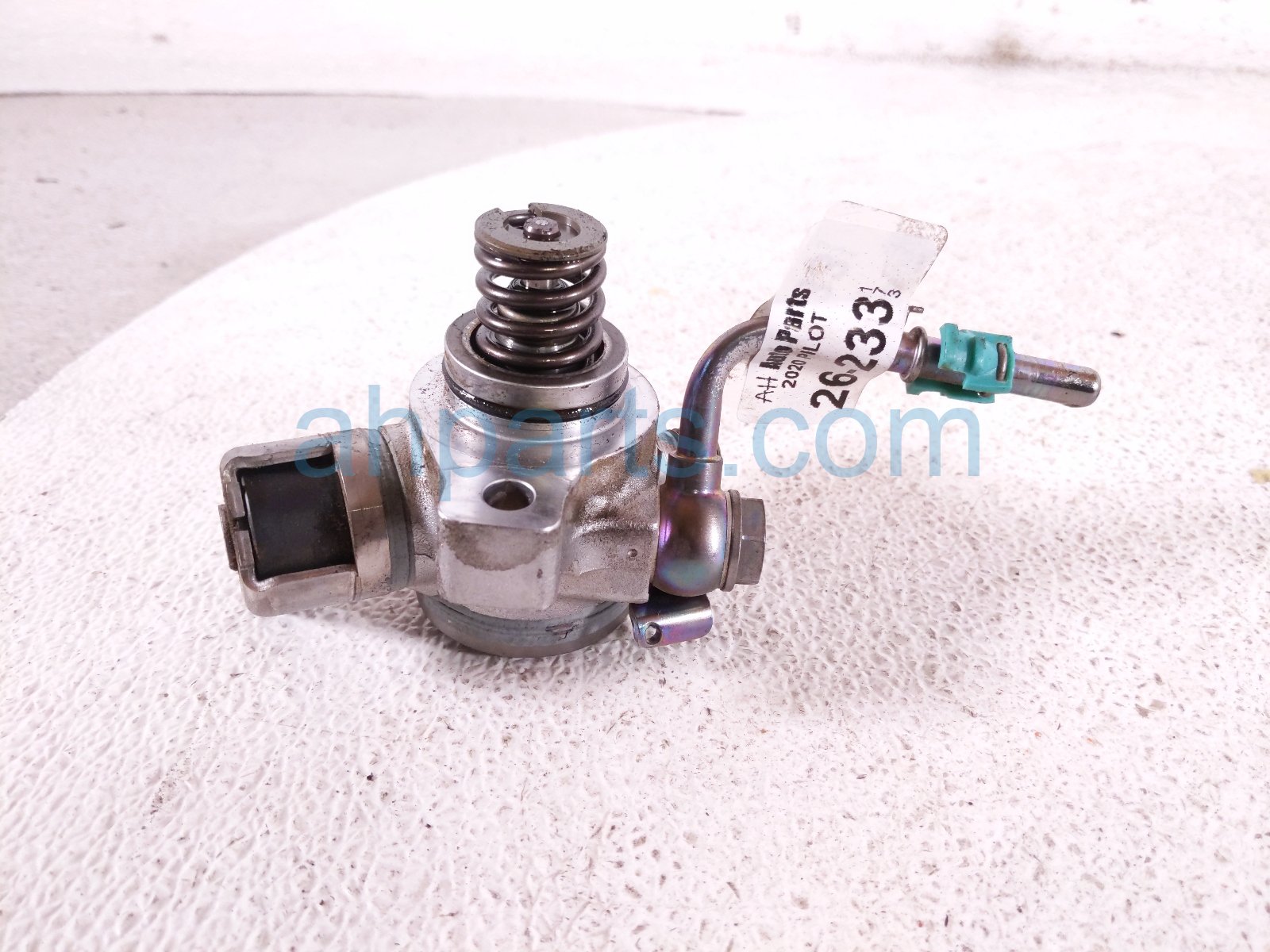 2020 Honda Pilot High Pressure Fuel Pump Engine Mtd 16790 RLV A01 Replacement 2020 Honda Pilot High Pressure Fuel Pump Engine Mtd 16790 RLV A01 Replacement thumbnail