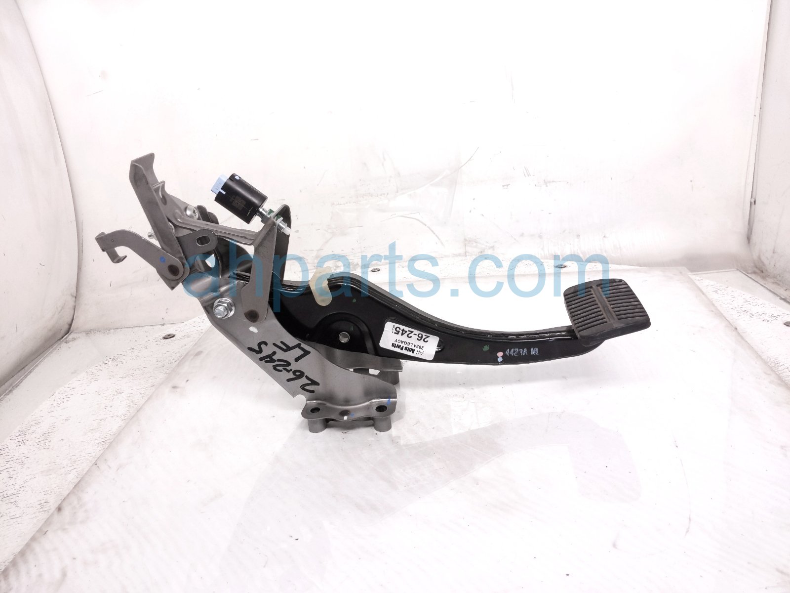 2024 Subaru Legacy Brake Pedal Assy 2.5l Awd 36012FN03A Replacement 2024 Subaru Legacy Brake Pedal Assy 2.5l Awd 36012FN03A Replacement thumbnail