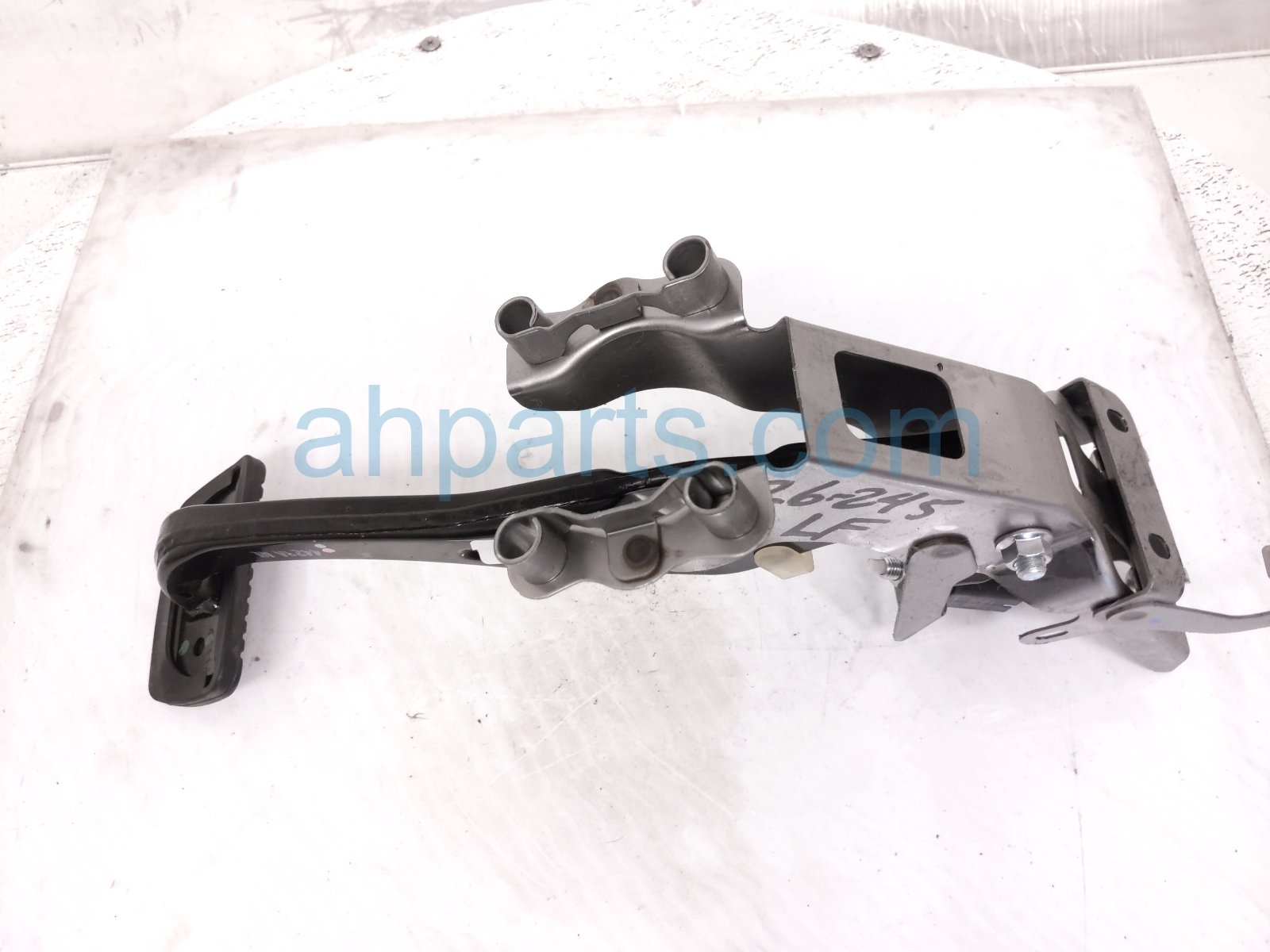 2024 Subaru Legacy Brake Pedal Assy 2.5l Awd 36012FN03A Replacement 2024 Subaru Legacy Brake Pedal Assy 2.5l Awd 36012FN03A Replacement thumbnail