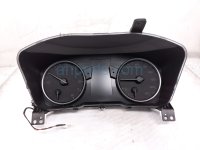 Subaru SPEEDO INSTRUMENT CLUSTER - 24K MI Subaru SPEEDO INSTRUMENT CLUSTER - 24K MI