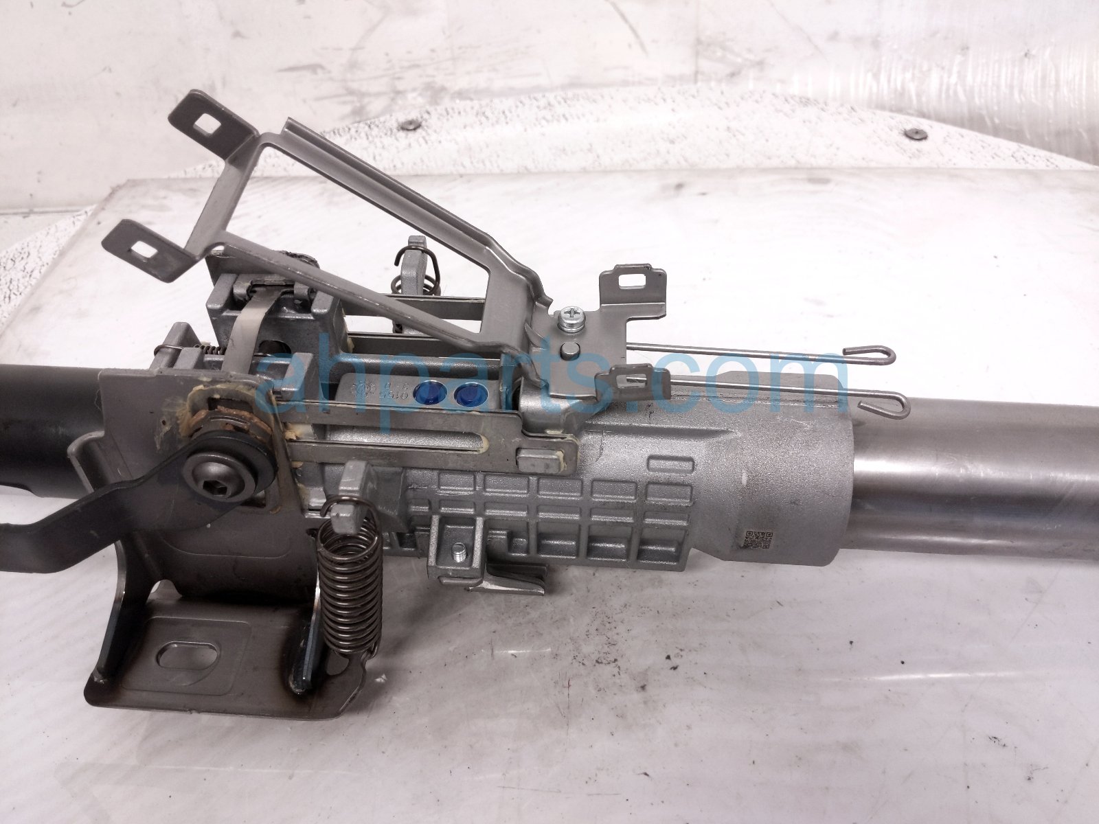 2024 Subaru Legacy Shaft Steering Column Assy 2.5l At Awd 34500AN00A Replacement 2024 Subaru Legacy Shaft Steering Column Assy 2.5l At Awd 34500AN00A Replacement thumbnail
