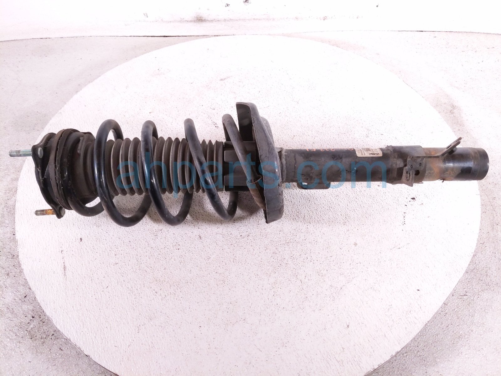 Honda FR/LH STRUT ABSORBER + SPRING