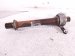 2020 Acura MDX Passenger Intermediate Jack Shaft At 44500 TZ3 A01 Replacement 2020 Acura MDX Passenger Intermediate Jack Shaft At 44500 TZ3 A01 Replacement thumbnail