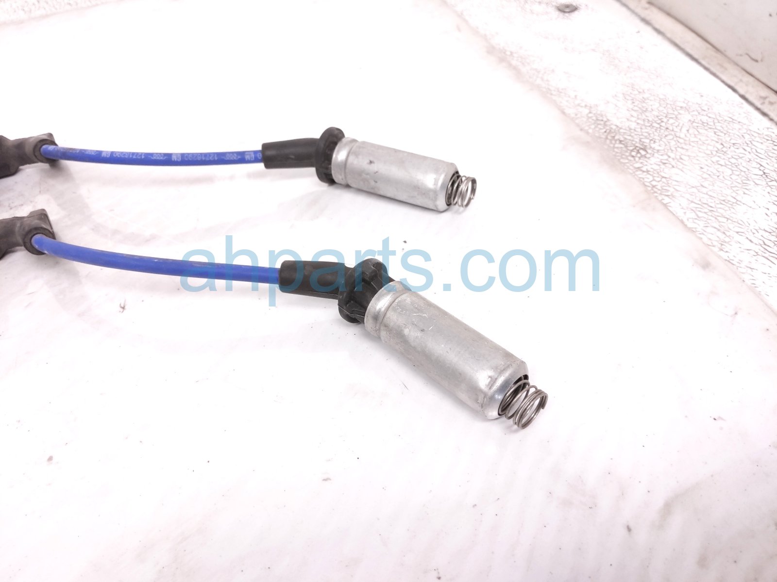 2024 Chevy Corvette Single Ignition Coil 6.2l 12716290 Replacement 2024 Chevy Corvette Single Ignition Coil 6.2l 12716290 Replacement thumbnail