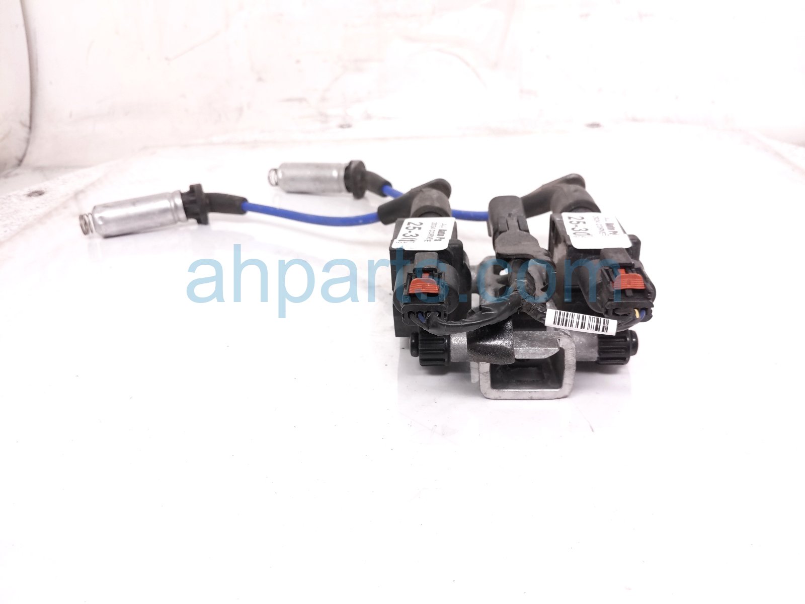 2024 Chevy Corvette Single Ignition Coil 6.2l 12716290 Replacement 2024 Chevy Corvette Single Ignition Coil 6.2l 12716290 Replacement thumbnail
