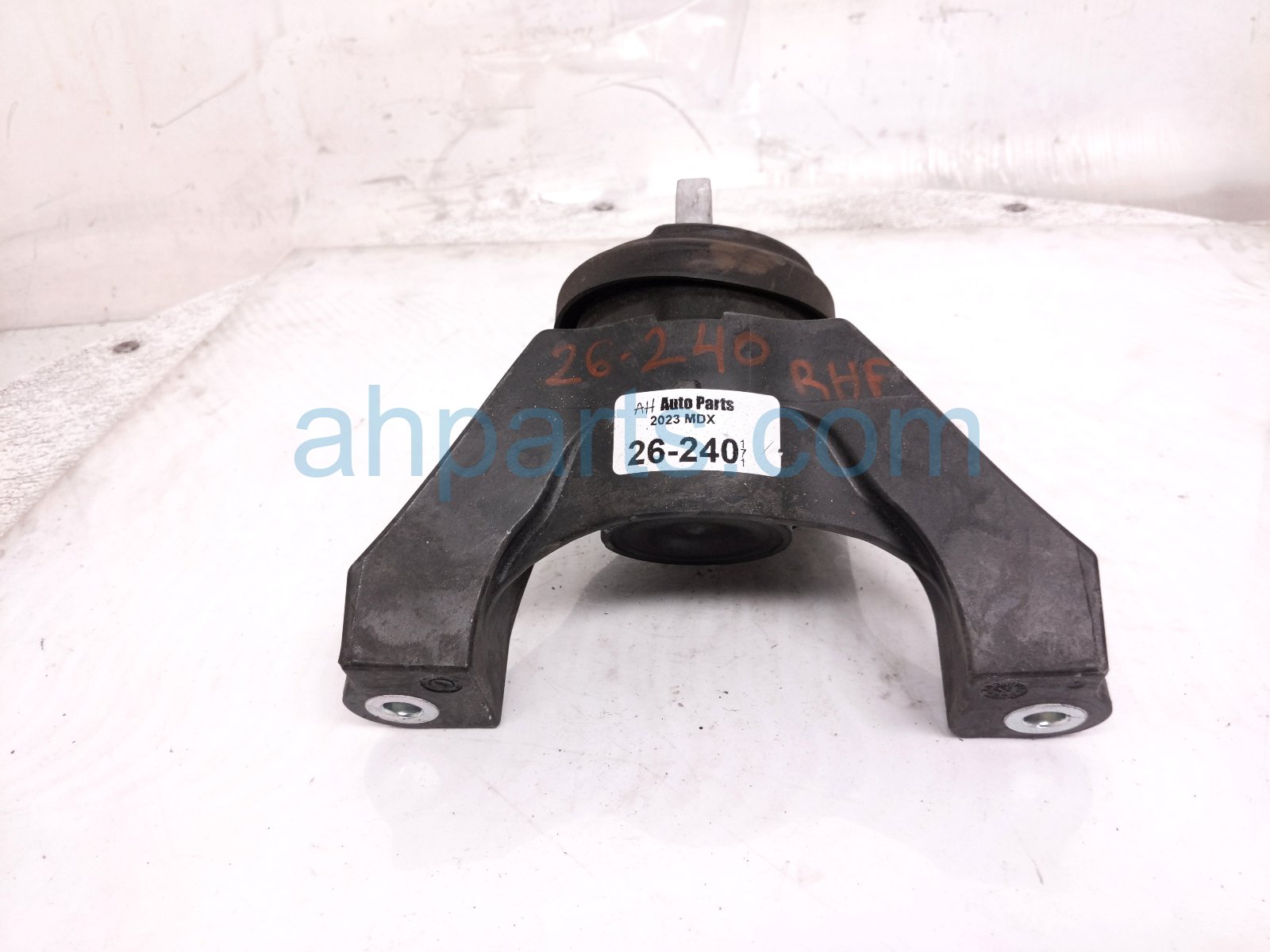 2023 Acura MDX Engine/motor Passenger Side Engine Mount 3.5l Awd 50820 TYA A01 Replacement 2023 Acura MDX Engine/motor Passenger Side Engine Mount 3.5l Awd 50820 TYA A01 Replacement thumbnail