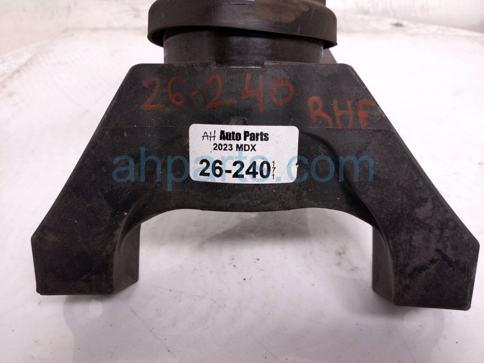 2023 Acura MDX Engine/motor Passenger Side Engine Mount 3.5l Awd 50820 TYA A01 Replacement 2023 Acura MDX Engine/motor Passenger Side Engine Mount 3.5l Awd 50820 TYA A01 Replacement thumbnail