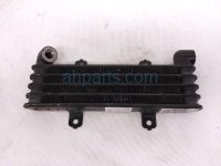 Honda TRANSMISSION OIL COOLER - 3.5L AWD Honda TRANSMISSION OIL COOLER - 3.5L AWD