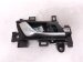 2018 Honda Accord Inside / Front Passenger Interior Door Handle Grey 72120 TVA A01ZA Replacement 2018 Honda Accord Inside / Front Passenger Interior Door Handle Grey 72120 TVA A01ZA Replacement thumbnail